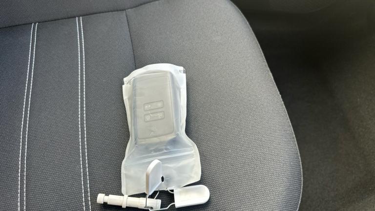 2022 Dacia Sandero 1.0 TCe Comfort 5dr CVT Petrol Hatchback Hatchback Petrol Automatic