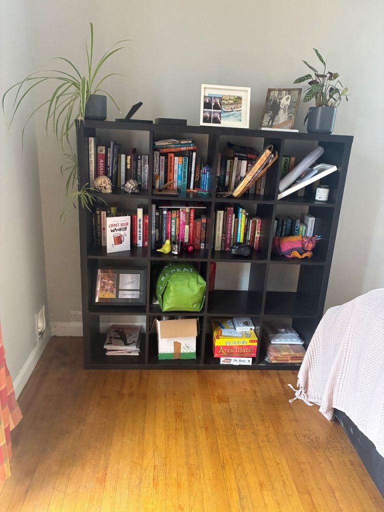 Shelving unit - REDUCED £45