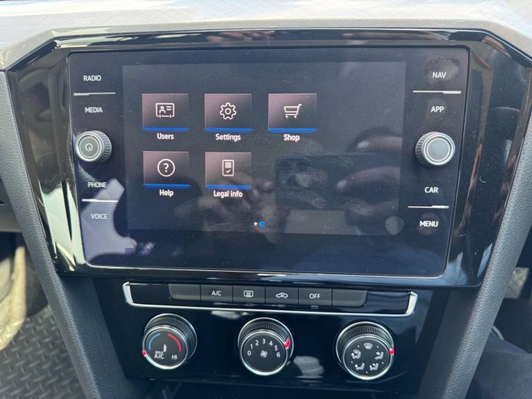 2021 Volkswagen Passat 1.5 TSI EVO SE Nav 5dr DSG ESTATE Petrol Automatic