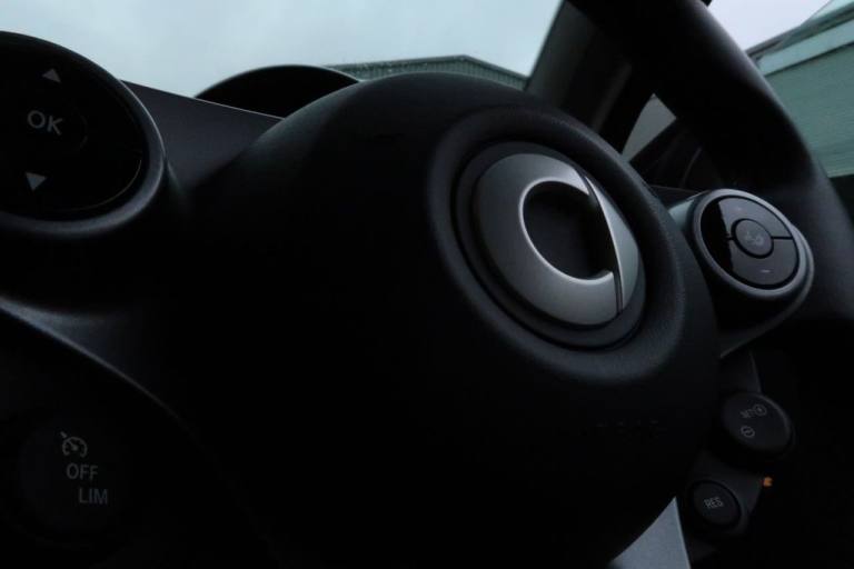 2018 SMART FORTWO 1.0 PRIME (PREMIUM) COUPE 2DR PETROL TWINAMIC EURO 6 (S/S) 