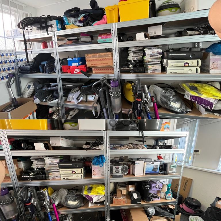 Ebay Shop/Stock Clear Out