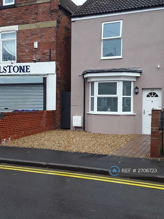 3 bedroom house in Ropery Road, Gainsborough, DN21 (3 bed) (#2706723)