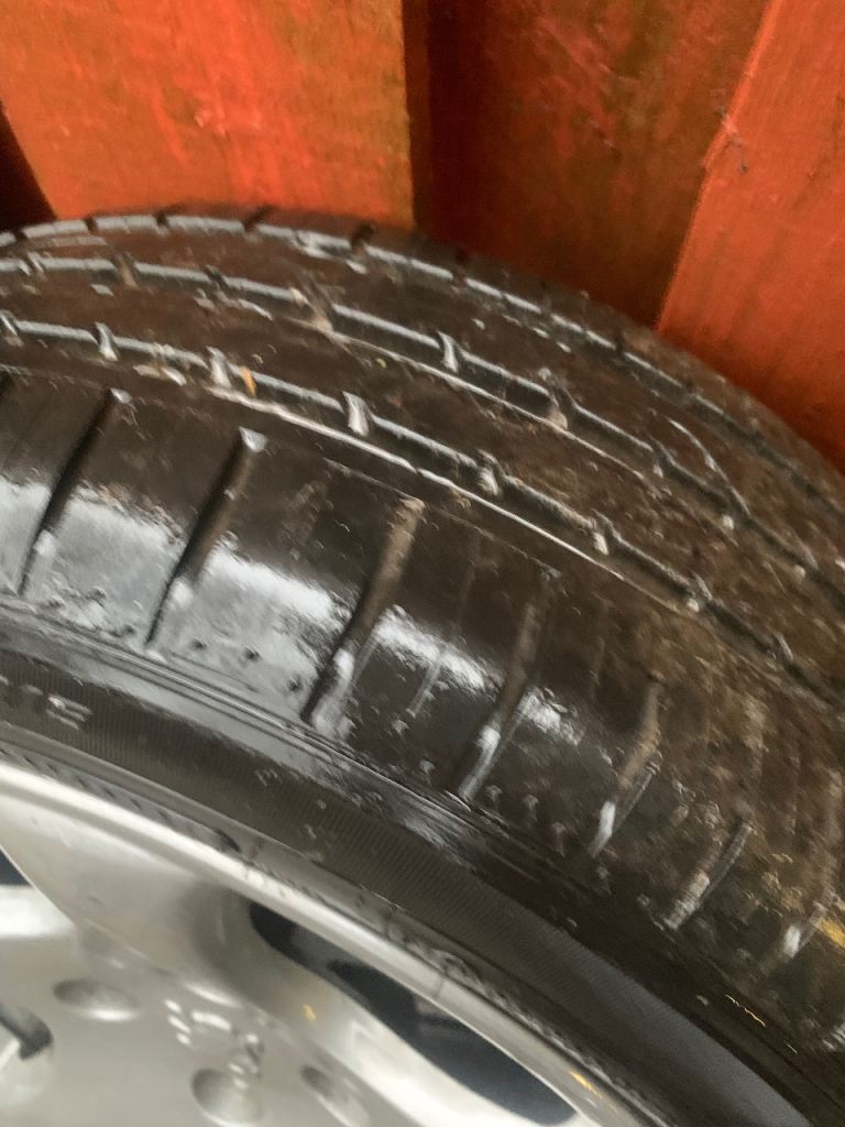 peugeot 306 gti cyclones 15 inch 4x108 alloys