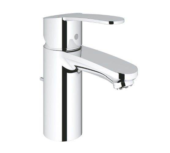 image for Grohe 33561002 Eurostyle Cosmopolitan Basin mixer tap 1/2″ S-Size
