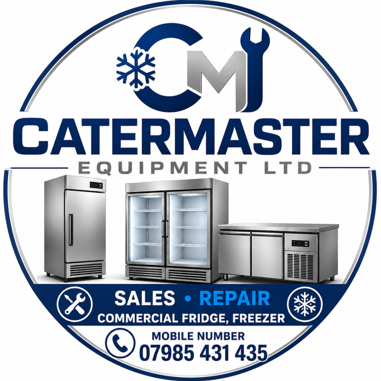 Commercial fridge, freezer, displays Chiller, bottle cooler sales and Repair 