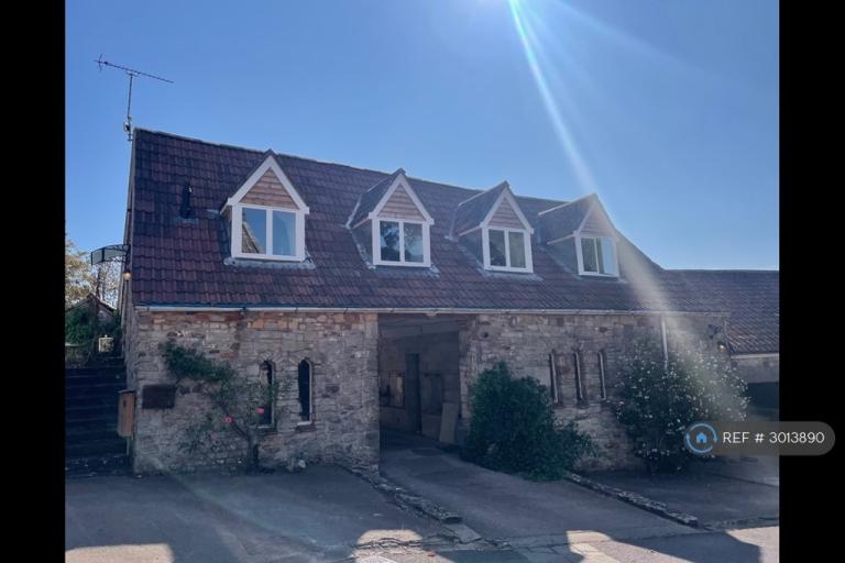 1 bedroom house in Gatcombe Lane, Bristol, BS48 (1 bed) (#3013890)