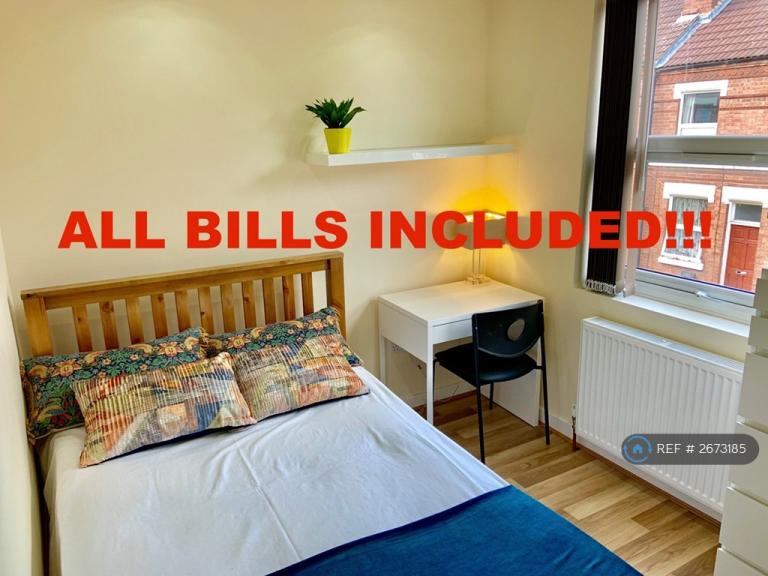 4 bedroom house in St. Margaret Road, Coventry, CV1 (4 bed) (#2673185)