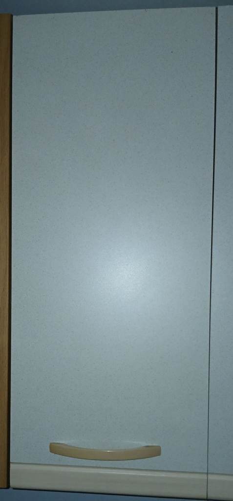kitchen wall unit 300 mm (unit 4)