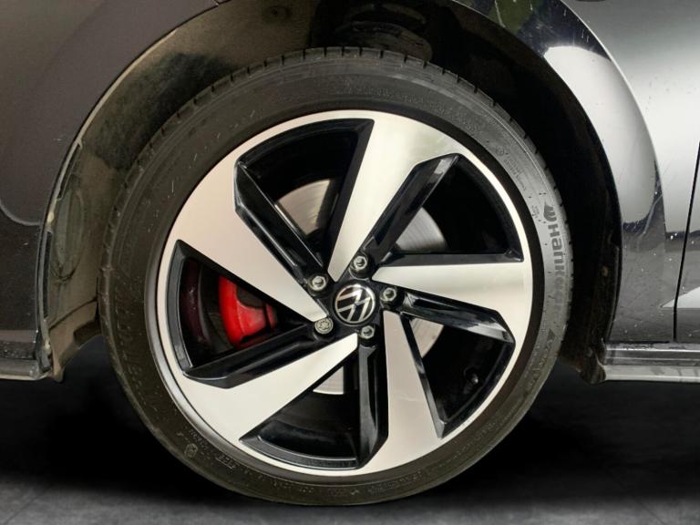 2023 Volkswagen Polo 2.0 TSI GTI Hatchback 5dr Petrol DSG Euro 6 (s/s) (207 ps) - LED - LIGHT AN ...