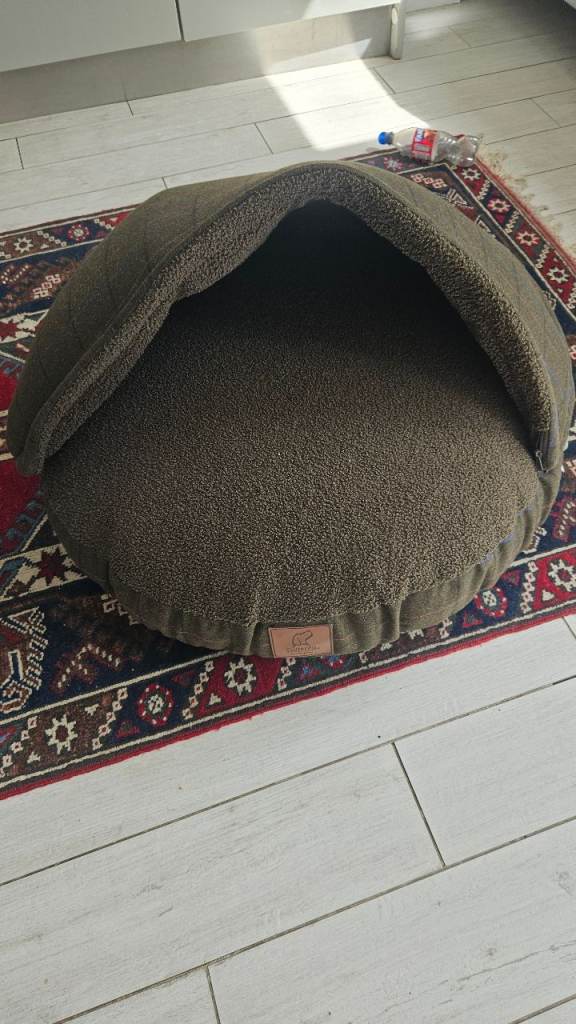 Dog bed