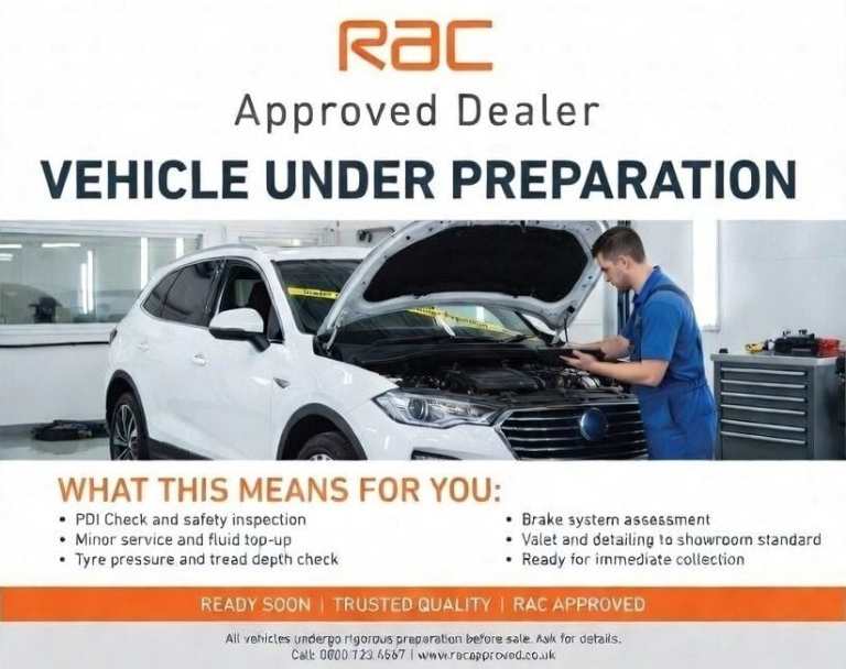 2007 Volkswagen Touran S MPV Diesel Manual