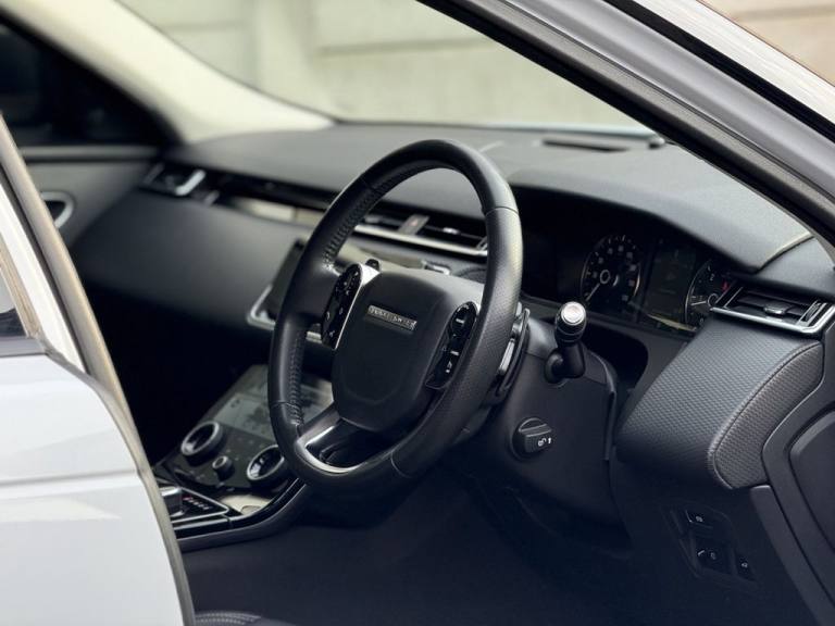 2017 Land Rover Range Rover Velar 2.0 D240 S 5dr Auto ESTATE DIESEL Automatic