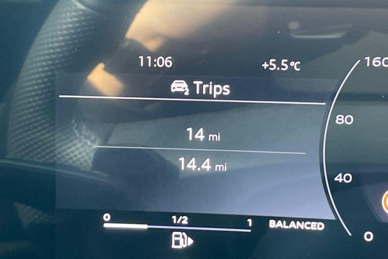 2025 Audi A5 2.0 TFSI S line Saloon 5dr Petrol S Tronic Euro 6 (s/s) (150 ps) SALOON Petrol Autom...