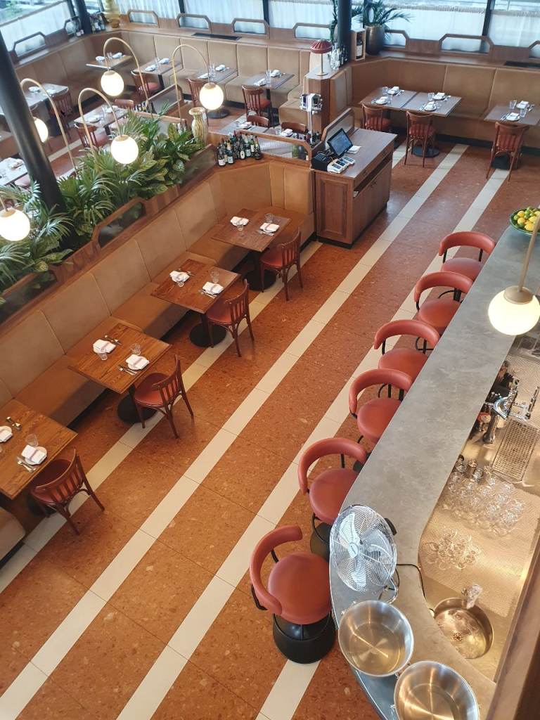 Magdalena  Professional Cleaner in Greenwich 