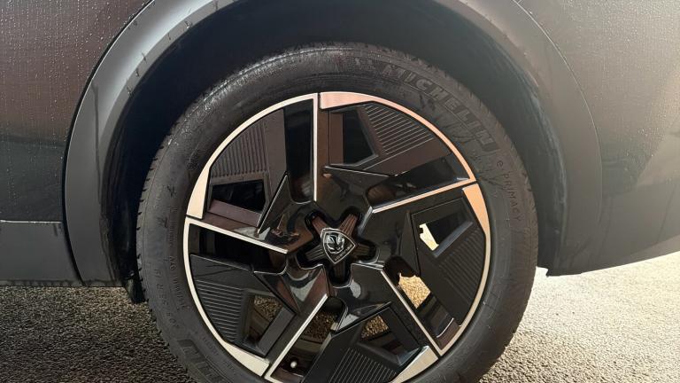 2024 Peugeot 408 1.2 PureTech GT Fastback 5dr Petrol EAT Euro 6 (s/s) (130 ps) Hatchback Petrol A...