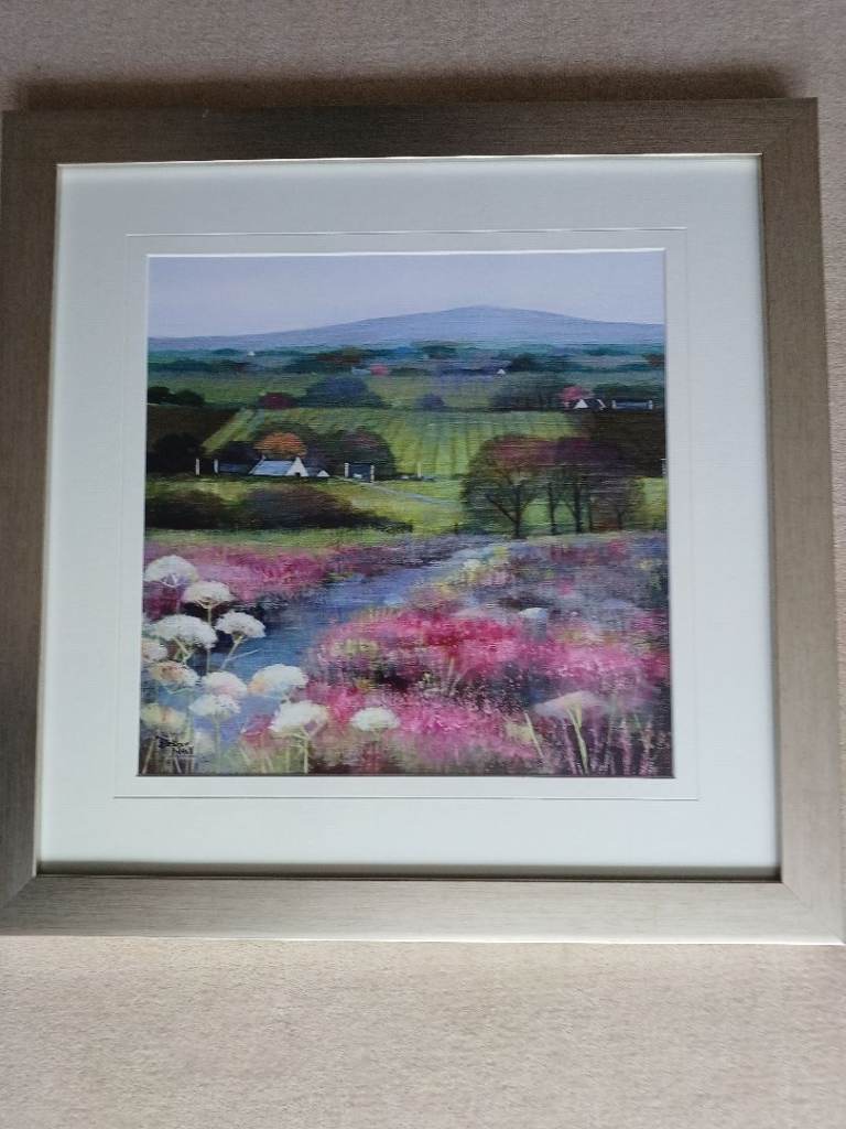 Country scenes