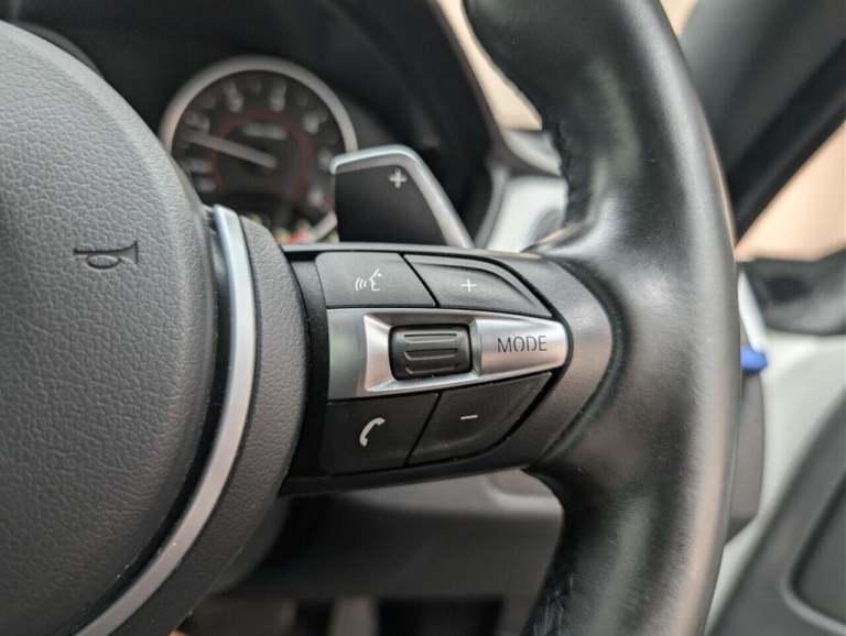 2018 BMW 4 Series 3.0 435d M Sport Coupe 2dr Diesel Auto xDrive Euro 6 (s/s) (313 ps) M SPORT COU...