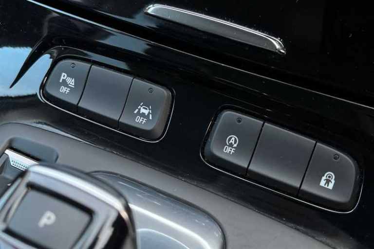 2023 Vauxhall Grandland 1.2 Turbo GS 5dr Auto HATCHBACK PETROL Automatic