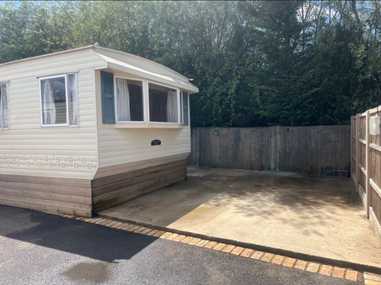 Mobile Home for rent