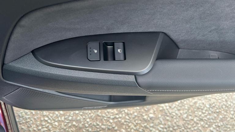 2025 Kia Sportage 1.6 T-GDi DCT GT-LINE S ESTATE Petrol Automatic