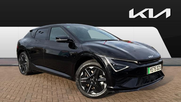 2025 Kia EV6 168kW GT Line 84kWh 5dr Auto Electric Estate Estate Electric Automatic