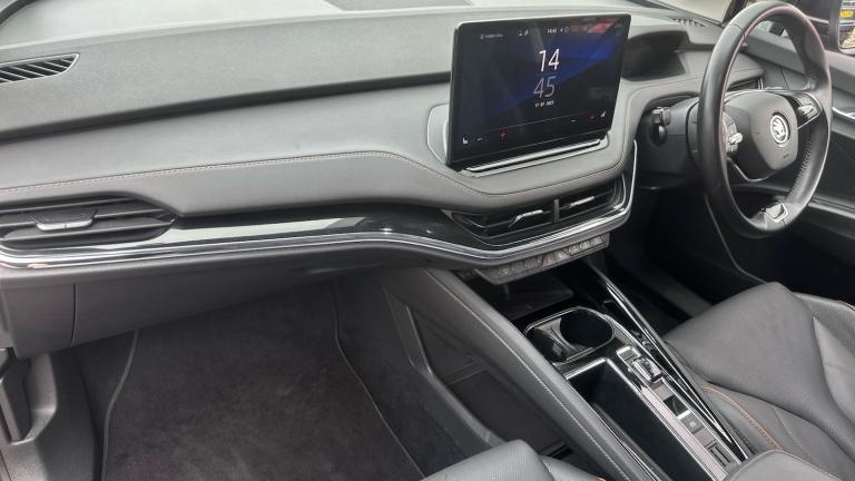 2022 Skoda Enyaq 132kW 60 ecoSuite 62kWh 5dr Auto [120kW] Electric Estate Estate Electric Automatic