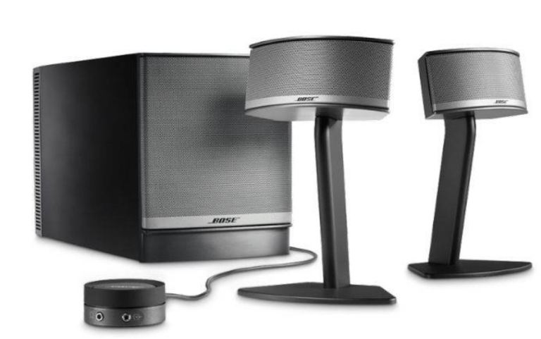 Bose 5