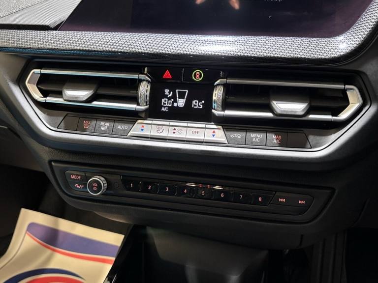 2020 20 BMW 1 SERIES 1.5 118I SPORT HATCHBACK 5DR PETROL MANUAL EURO 6 (S/S) (14