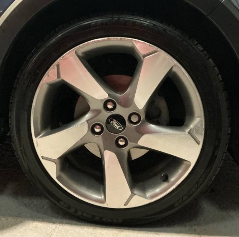 2021 Ford Fiesta 1.0T EcoBoost MHEV Active Edition Hatchback 5dr Petrol Manual Euro 6 (s/s)  Hatc...