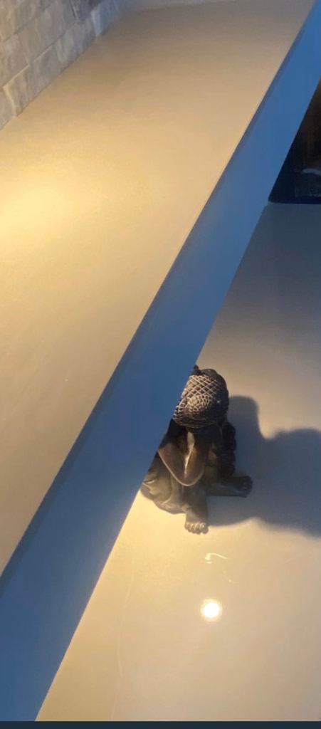 Porcelain Tiles x2 / 1200 x 600