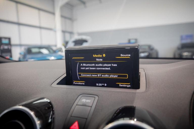 2016 Audi S1 2.0 TFSI Hatchback 3dr Petrol Manual quattro Euro 6 (s/s) (231 ps) ***12 FR HATCHBAC...