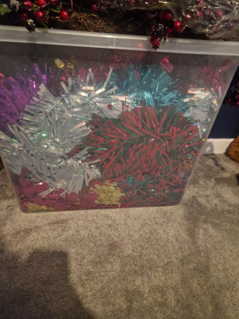 loads of new christmas bits 