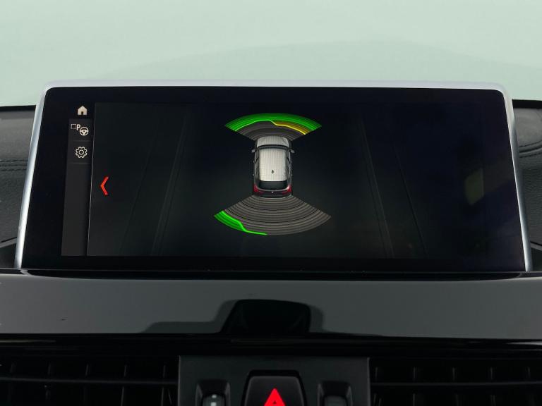 2020 BMW X1 1.5 25e 10kWh M Sport SUV 5dr Petrol Plug-in Hybrid Auto xDrive Euro 6 (s/s Suv PETRO...