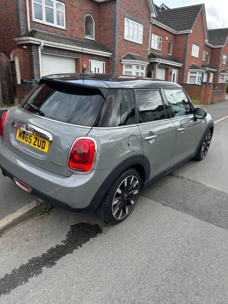 Mini, HATCHBACK, Hatchback, 2015, Manual, 1499 (cc), 5 doors