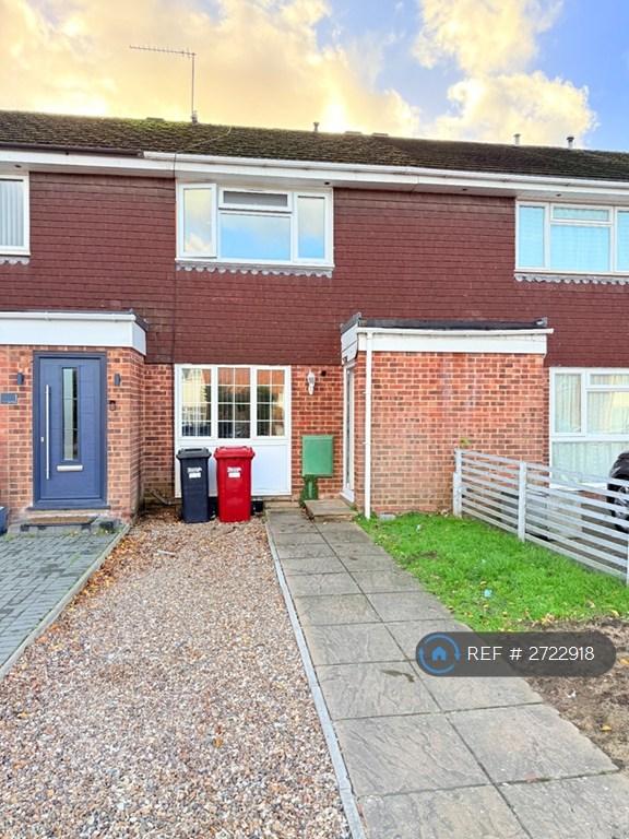 3 bedroom house in Dart Close, Slough, SL3 (3 bed) (#2722918)