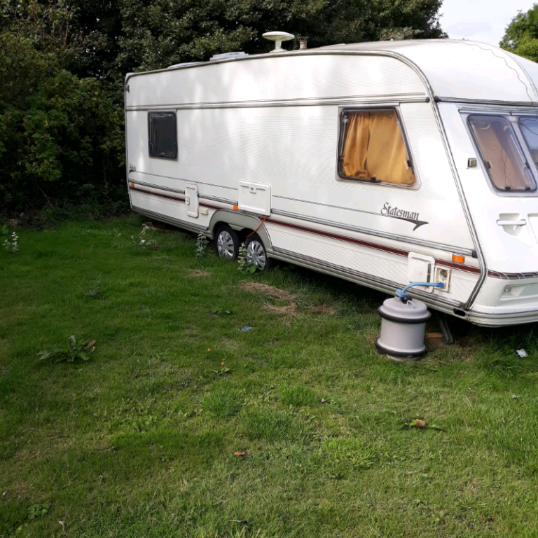 C A R A V A N S W A N T E D ANY CONDITION ANY BERTH DAMP OR DAMAGED 