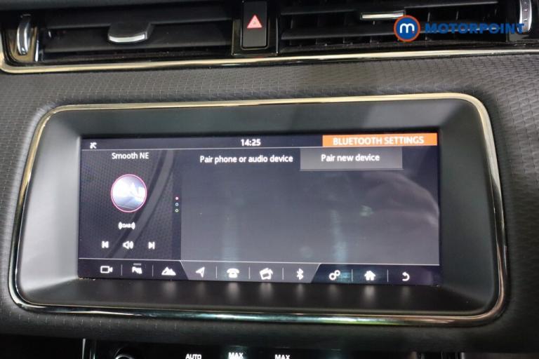 2019 Land Rover Range Rover Evoque 2.0 D180 R-Dynamic S 5dr Auto ESTATE DIESEL Automatic