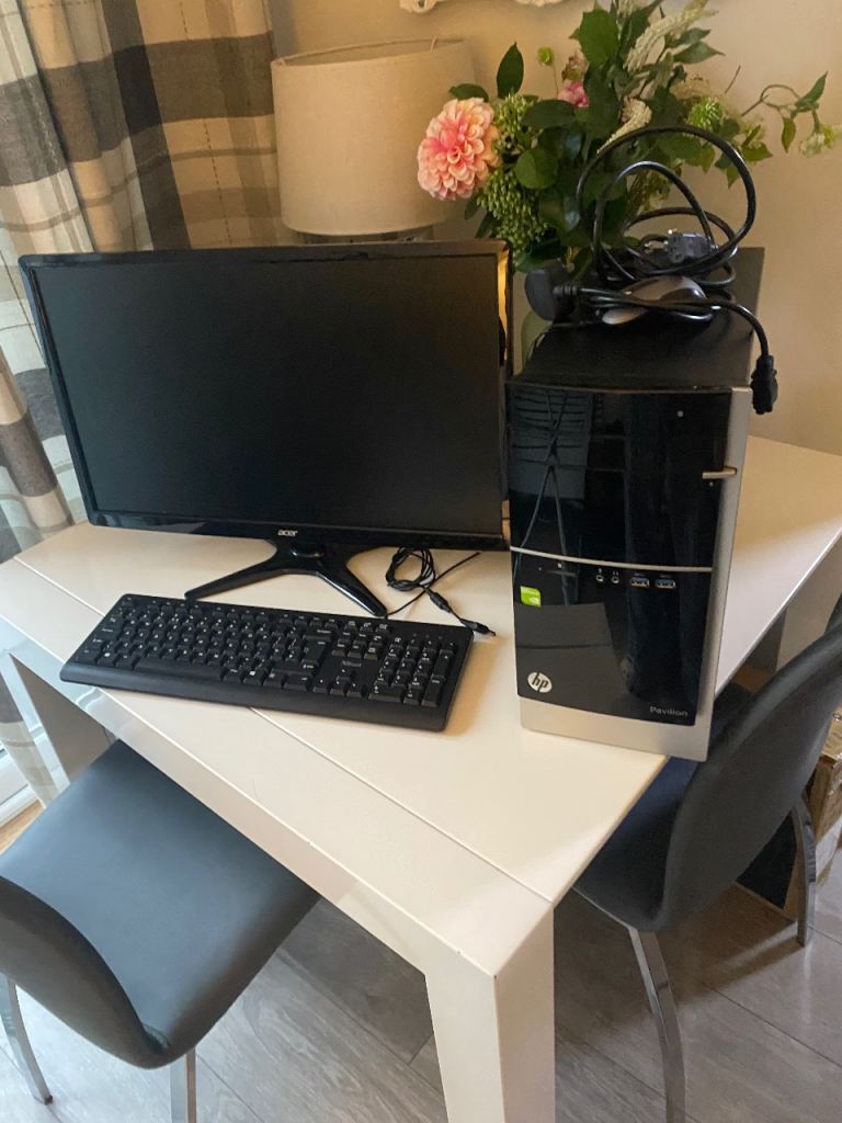 image for Computer system for sale