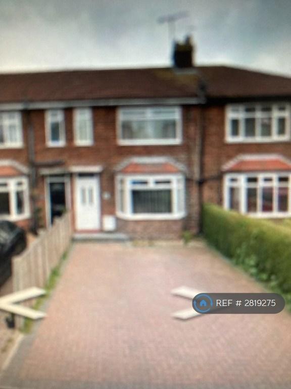 2 bedroom house in Dale Road, Hull, HU14 (2 bed) (#2819275)
