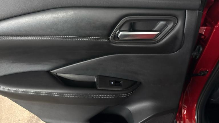 2022 Nissan Qashqai 1.3 DiG-T MH 158 N-Connecta 5dr Xtronic Petrol Hatchback Hatchback Petrol Aut...