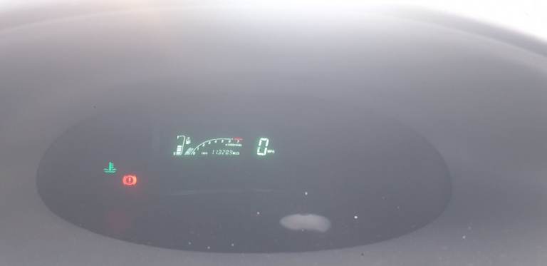 Toyota, YARIS, Hatchback, 2004, Manual, 998 (cc), 5 doors