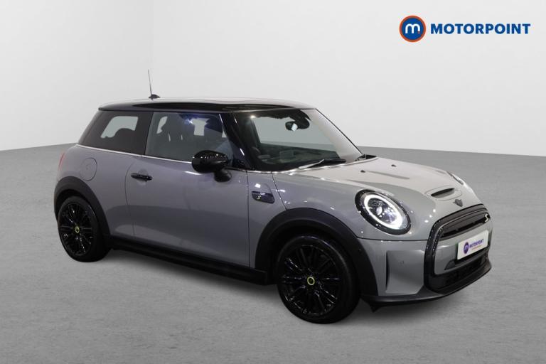 2022 MINI Hatch 135kW Cooper S Level 3 33kWh 3dr Auto HATCHBACK ELECTRIC Automatic