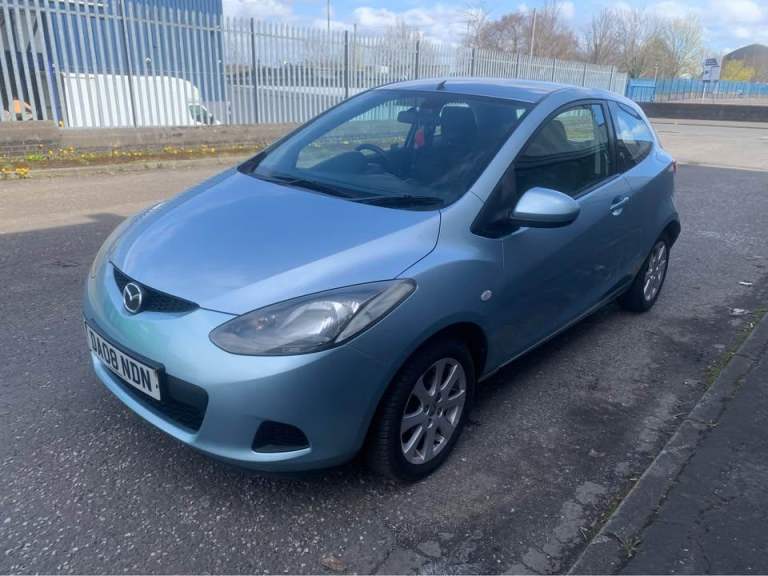 Mazda 2 TS 1.3
