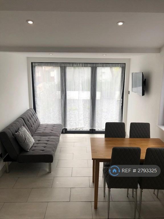 1 bedroom in Marion Steet, Cardiff, CF24 (#2793325)