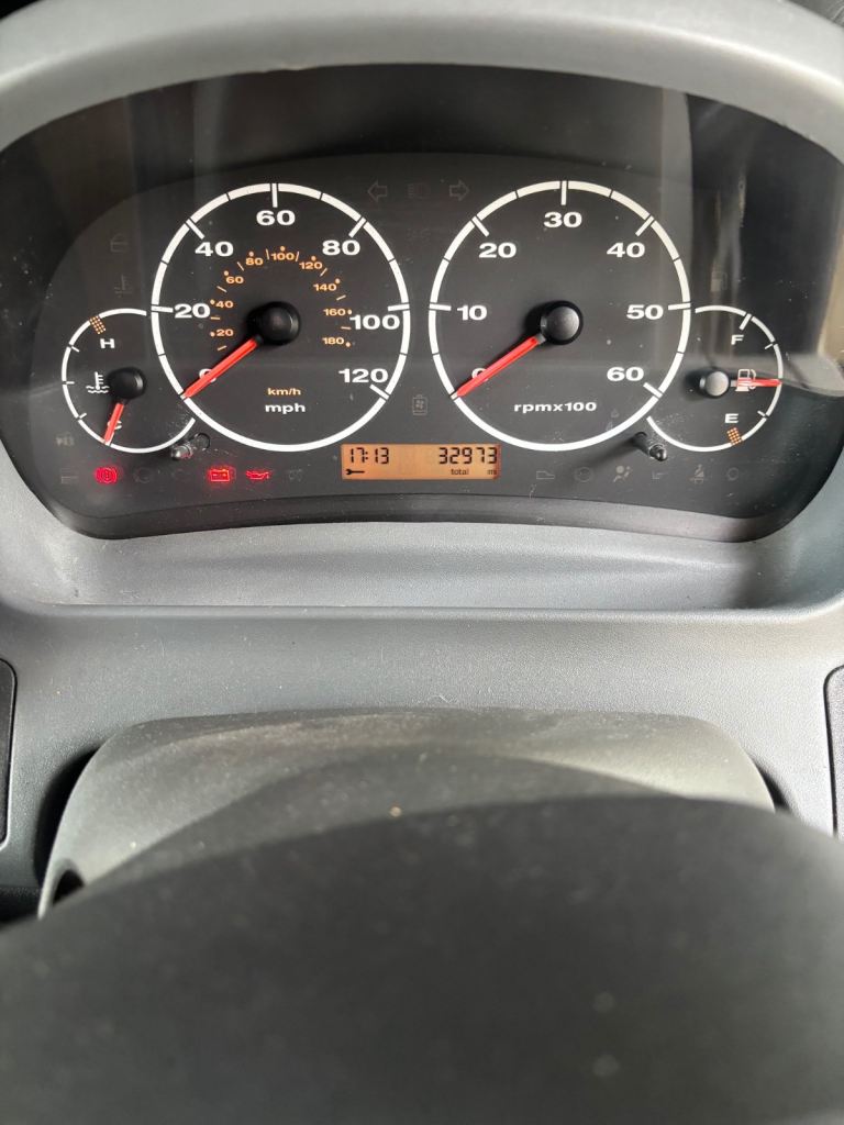 Fiat, DUCATO 15 JTD LWB, 2004, 2286 (cc)