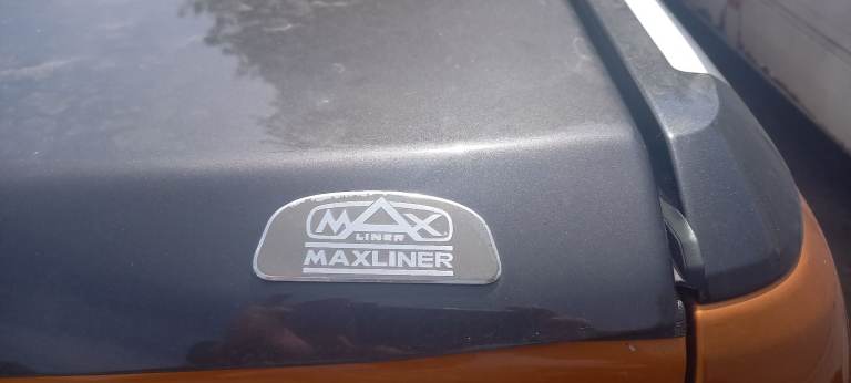 max cover for ford ranger 2016 -2019