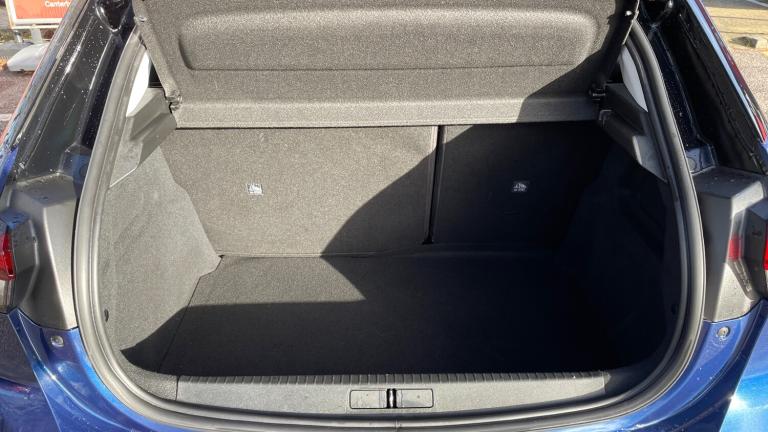 2021 Vauxhall Corsa 1.2 Elite Edition 5dr Petrol