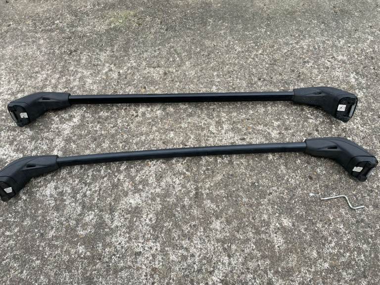 Citroen Xsara Picasso Roof Rack Bars