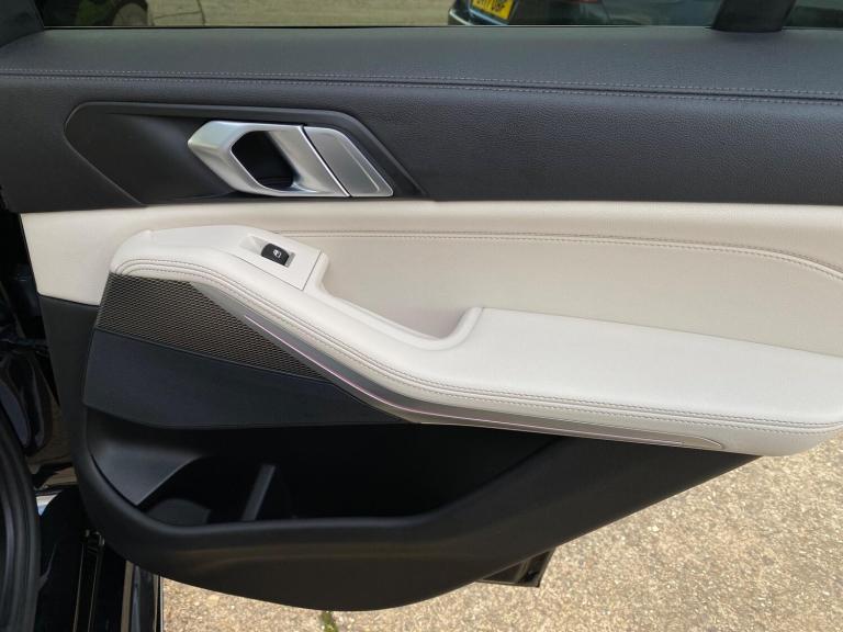 2022 BMW X5 xDrive30d MHT M Sport 5dr Auto ESTATE DIESEL Automatic