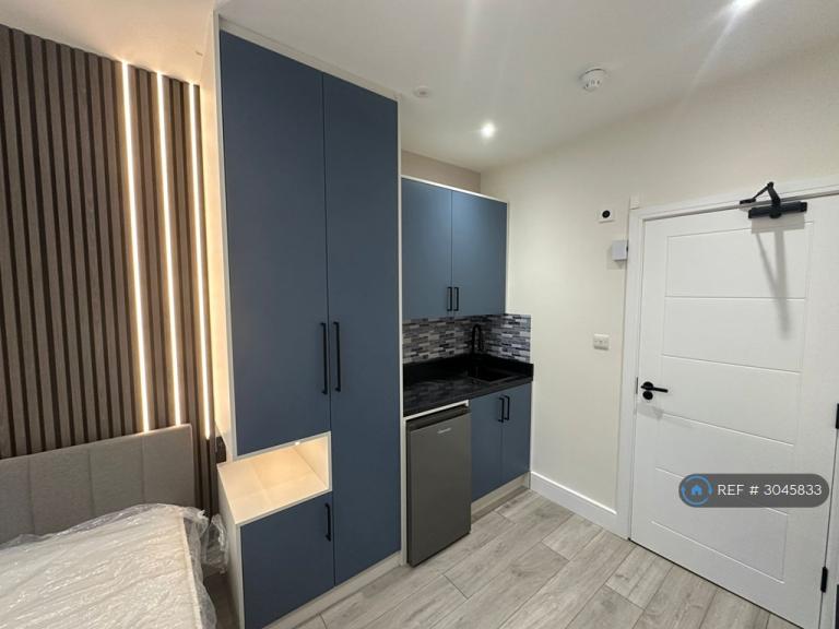 1 bedroom in Wellesley Road, Harrow, HA1 (#3045833)